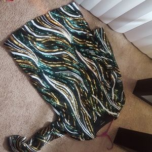 dress short